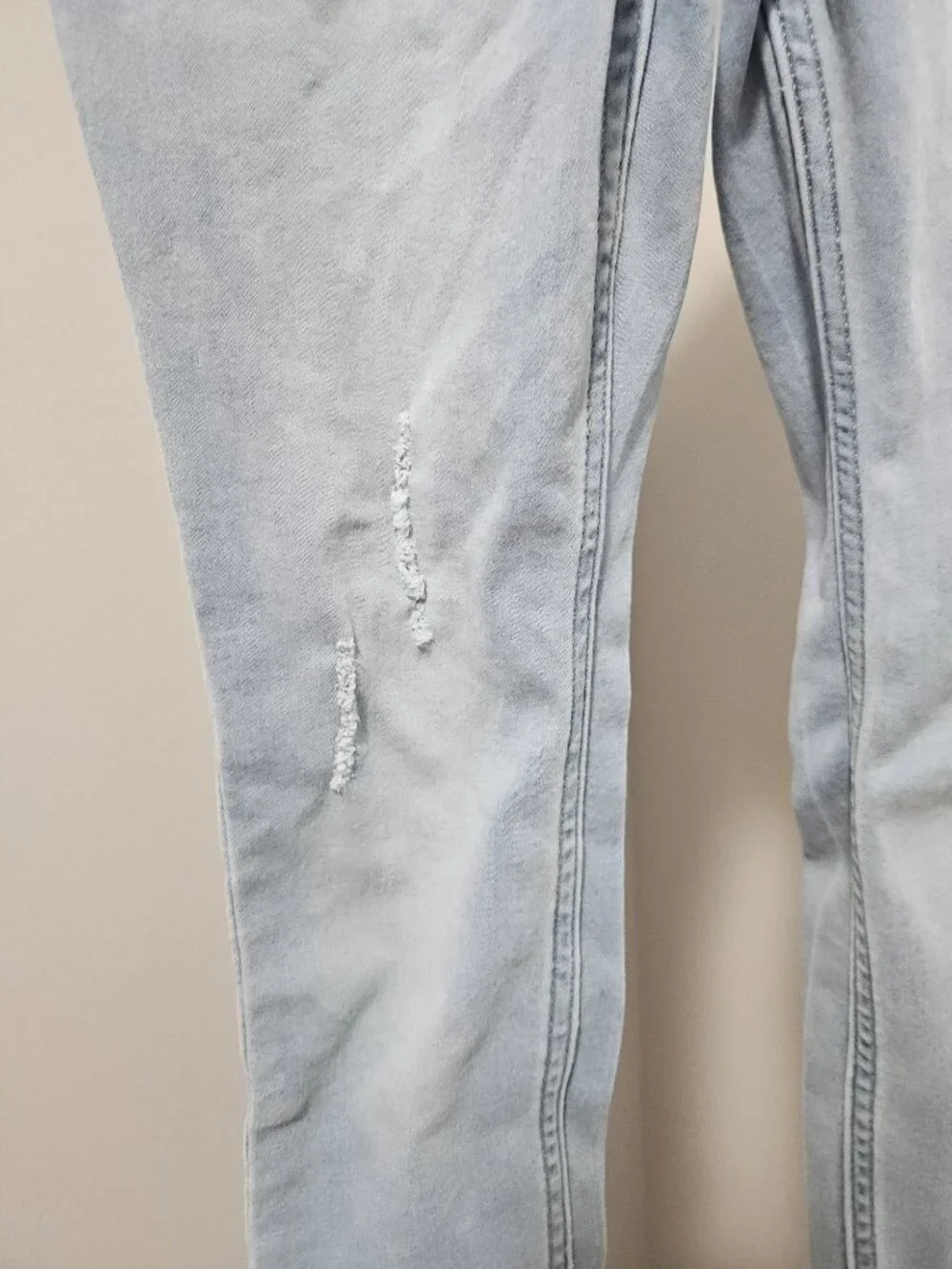 Justice Mid Rise Jean Leggings